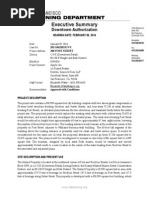 Union Square Apple Store Report - Approved