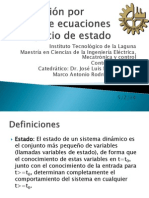 Tarea 1 Modelación