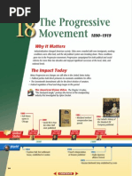 Download Chap18 the Progressive Movement by michellebai SN205293045 doc pdf