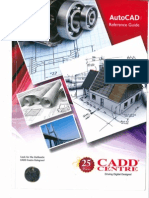 CADD Complete Guide