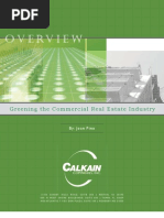 Download Greening the Commercial Real Estate Industry by Net Lease SN20531012 doc pdf