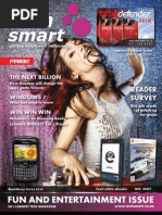 Download TechSmart 73 Oct 09 Fun and Entertainment by TS_Mike SN20531099 doc pdf