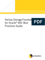 B-whitepaper Storage Foundation Oracle Rac Best Practises Guide.en-us
