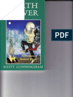 Scott Cunningham - Earth Power PDF