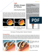 Operasi Katarak Kencan Edisi 6 Tahun 1 2011 Id PDF