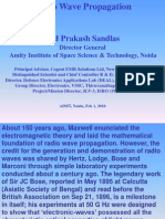  Radio Wave Propagation