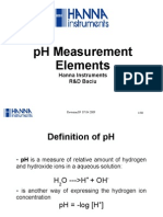 RO_ph Measurements Rev.0.9 07.04.2009