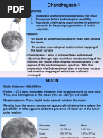 Download Chandrayaan PSLV C11 by Devi Archana Das SN205320246 doc pdf