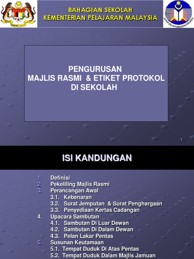 Protokol