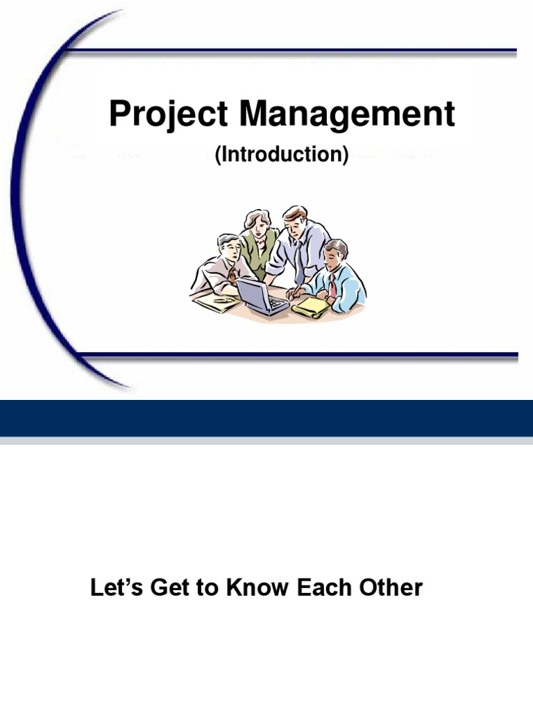 Understanding Project Management Basics | PDF | Project Management ...