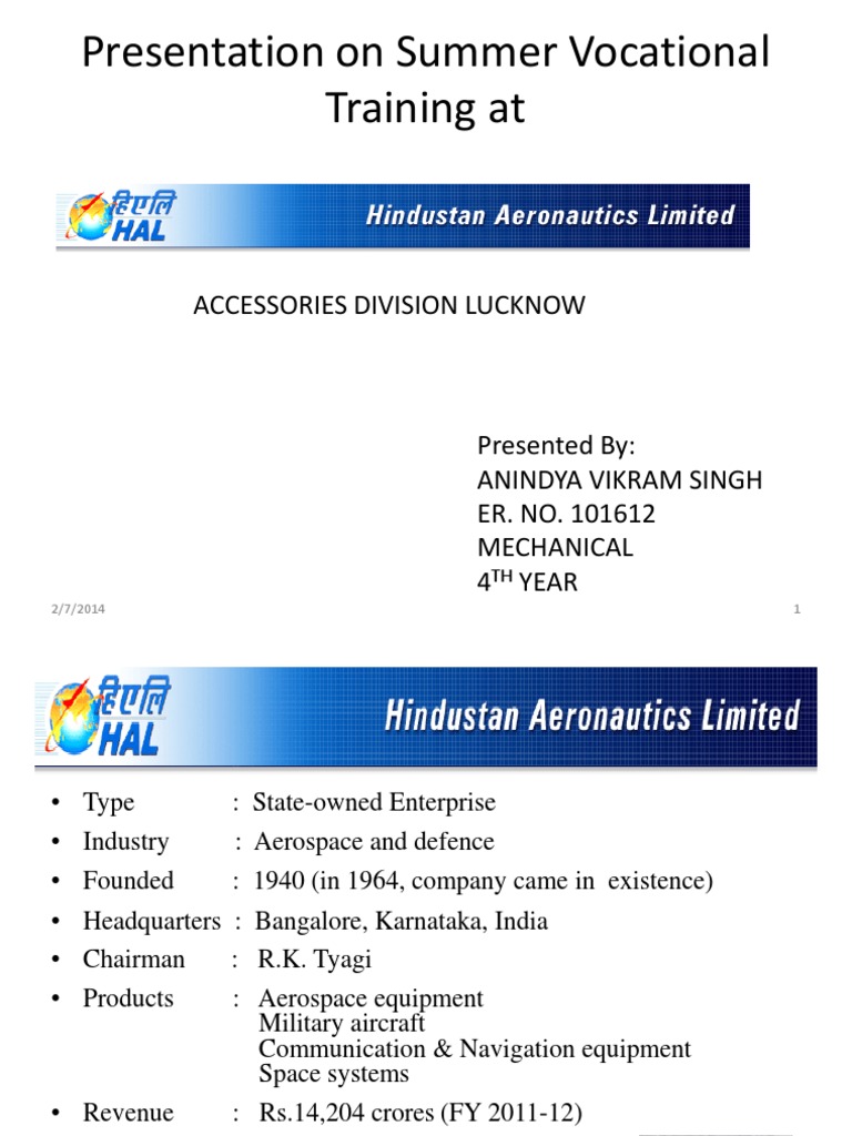 Vocational Training in Aerospace | PDF | Aircraft | Ice