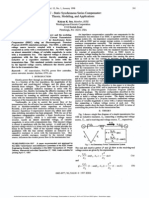 SSSC - Static Synchronous Series Compensator