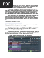 Download FL Studio Sekarang Sudah Mulai Step to a Higher Level by Fathah Muhammad SN205342752 doc pdf