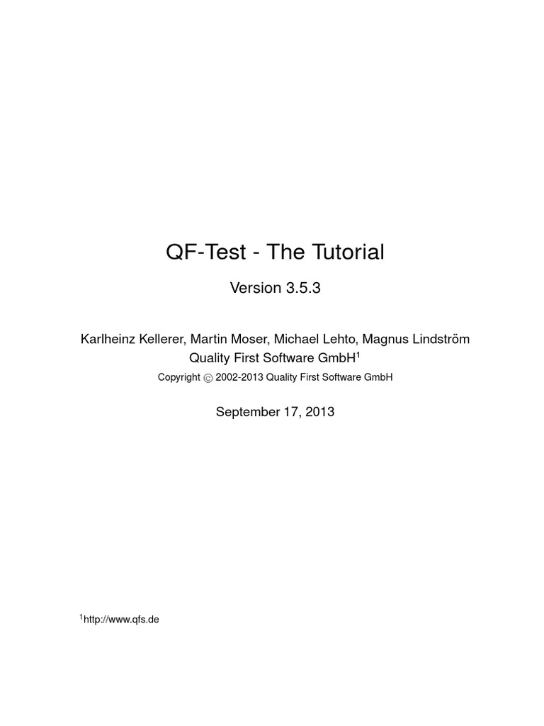 Tutorial en | Download Free PDF | Java (Programming Language ...