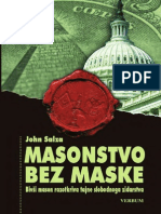 John Salza-Masonstvo Bez Maske