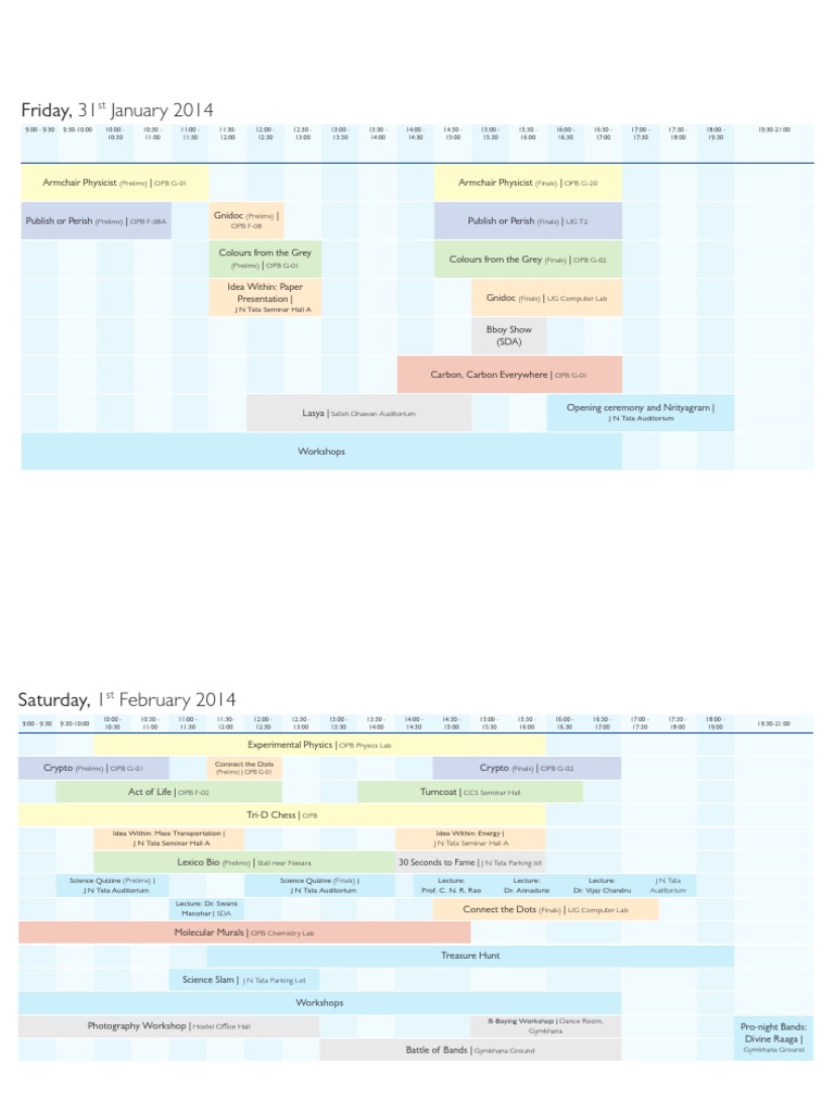 Friday, 31 January 2014: (Prelims) OPB G-01 (Finals) OPB G-20 | PDF ...