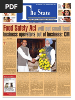 We The State - Issue 19 Vol 2