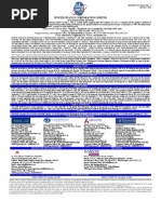 Power R Finance C Corporatio On Limited D: Gene Eral Risks