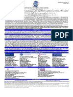 Power R Finance C Corporatio On Limited D: Gene Eral Risks