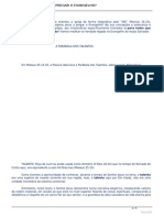 Quemdevepregar PDF