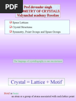 Download Geometry of Crystals by devender singh SN20535545 doc pdf