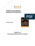 Download 9781849698467_Xamarin_Cross-platform_Application_Development_Sample_Chapter by Packt Publishing SN205358306 doc pdf