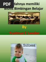 Download Langkah Praktis Membuka Bimbel by Nurilla Ramadhani SN205362195 doc pdf