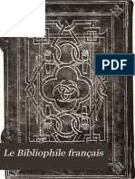 Le Bibliophile Français PDF