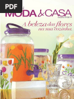 Folheto Avon Moda e Casa - Campanha 07/2014