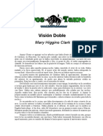 Higgins Clark Mary - Vision Doble PDF
