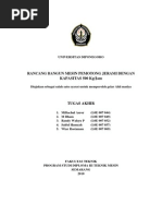 Download Rancang Bangun Msn Pemotong Jerami by Abdillah Fauzan Arief SN205371202 doc pdf