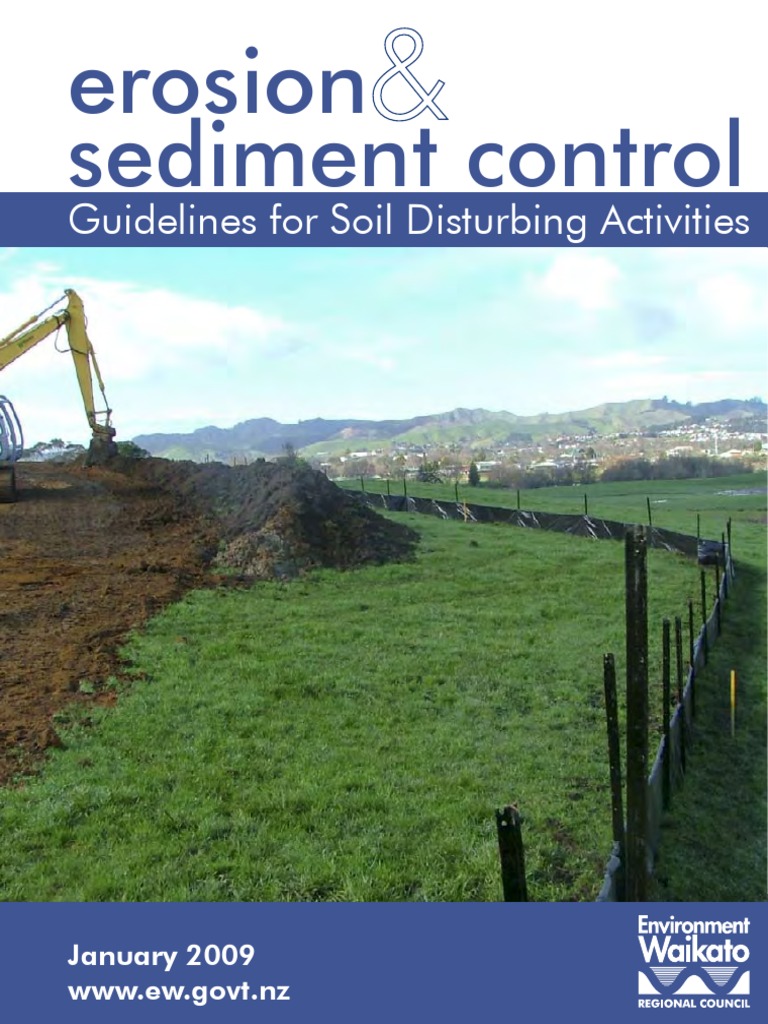 Erosion Principles | PDF | Erosion | Surface Runoff