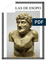 Esopo - Fábulas B (Ed. Chambry, Bilingue) PDF