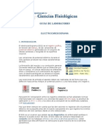 1 Electrocardiograma PDF