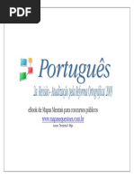 Mapas Mentais de português para concursos.pdf
