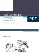 Tuba Eustachius