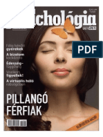 Mindennapi Pszichologia Magazin 2011 11 - 2012 01 by Boldogpeace
