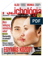 Hvg Extra 2012 02 Pszichologia by Boldogpeace