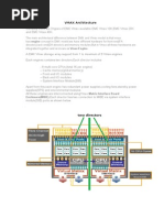 VMAX Architecture: Enclosure (MIBE) .Each Director Has Two Connection To MIBE Via System Interface