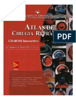 Cirugia Refractiva Atlas PDF