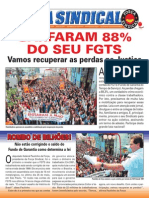 Jornal Da Forca Fgts 2013 2