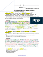 Marcos 10.1-16 - Exegese - Jarbas Hoffimann