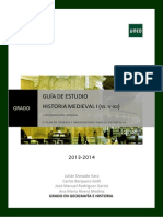 Guia Medieval II TOTAL 2013-2014 PDF