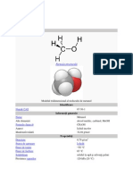 Metanol