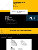 Presentation estabilidad de taludes - falla de volteo-Rev.01.pptx