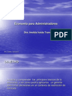 Economia para administradores 1,2, y 3.ppt