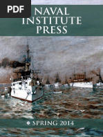 Download Naval Institute Press Spring 2014 Catalog by Naval Institute Press SN205437149 doc pdf