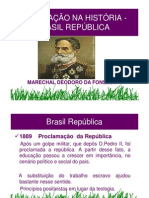 Brasil Republica PDF