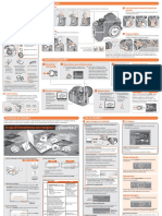 D3100 - Guía Rápida PDF
