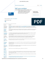 Chipset Intel® HM87 para Portáteis PDF